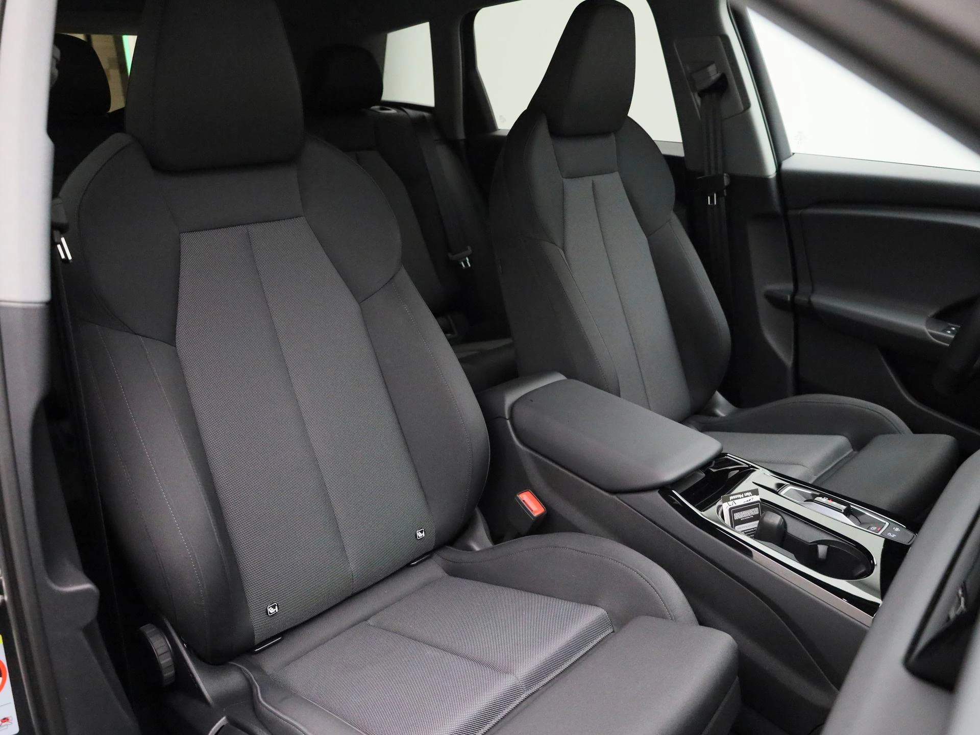 Audi Q6 e-tron edition 83 kWh