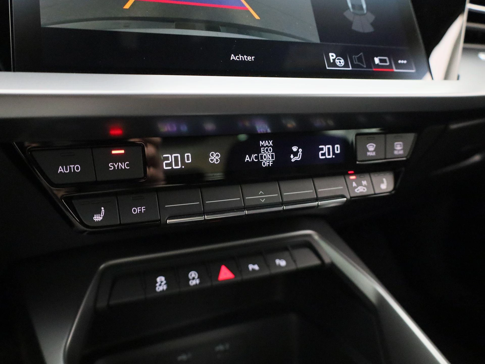 Audi A3 Berline 1.0 TFSi 30 81kW S tronic S line BE