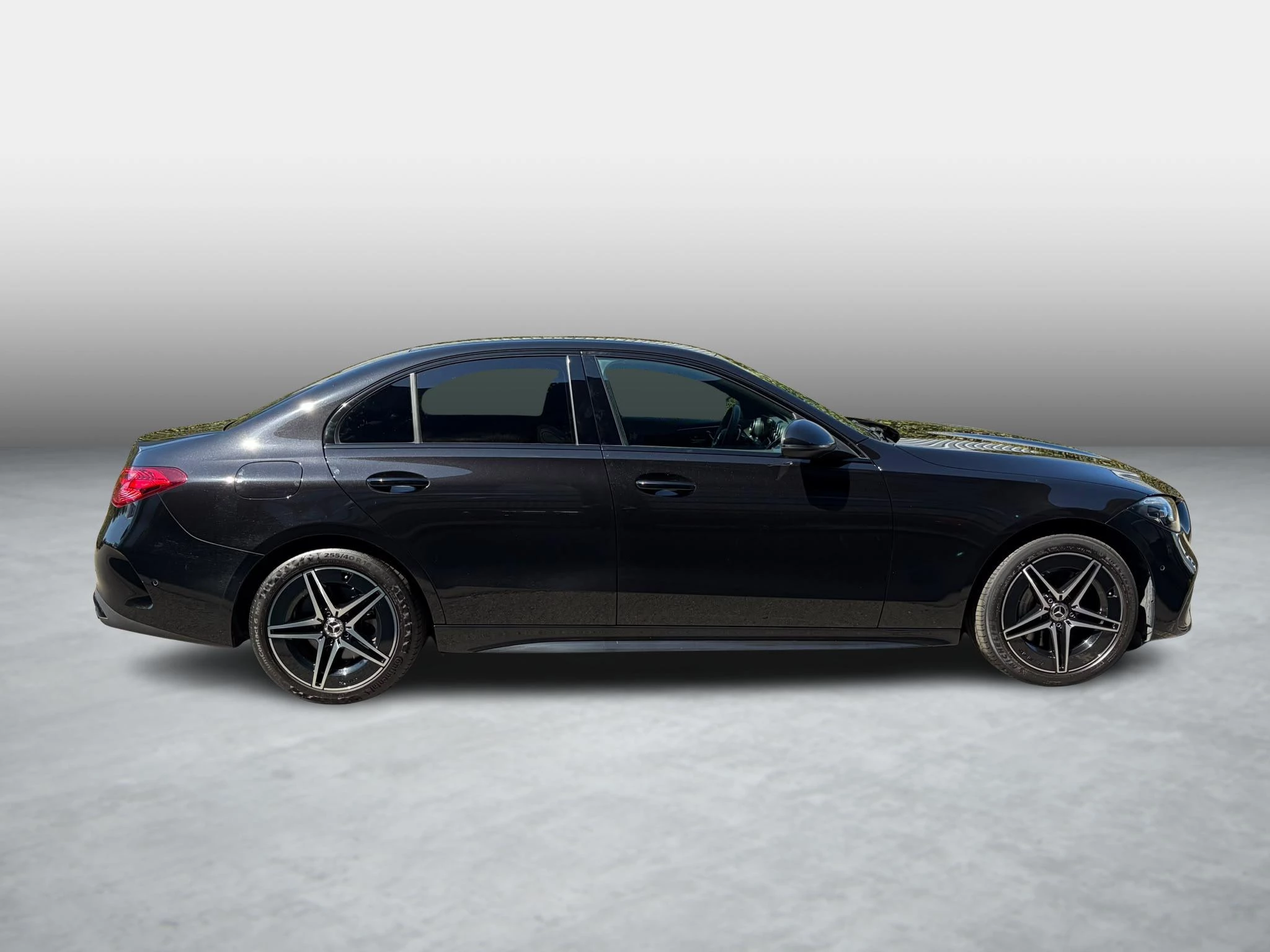 Mercedes-Benz C-Klasse 300 e AMG Line + CARPLAY + LED + CAMERA + NIGHTPAKKET +