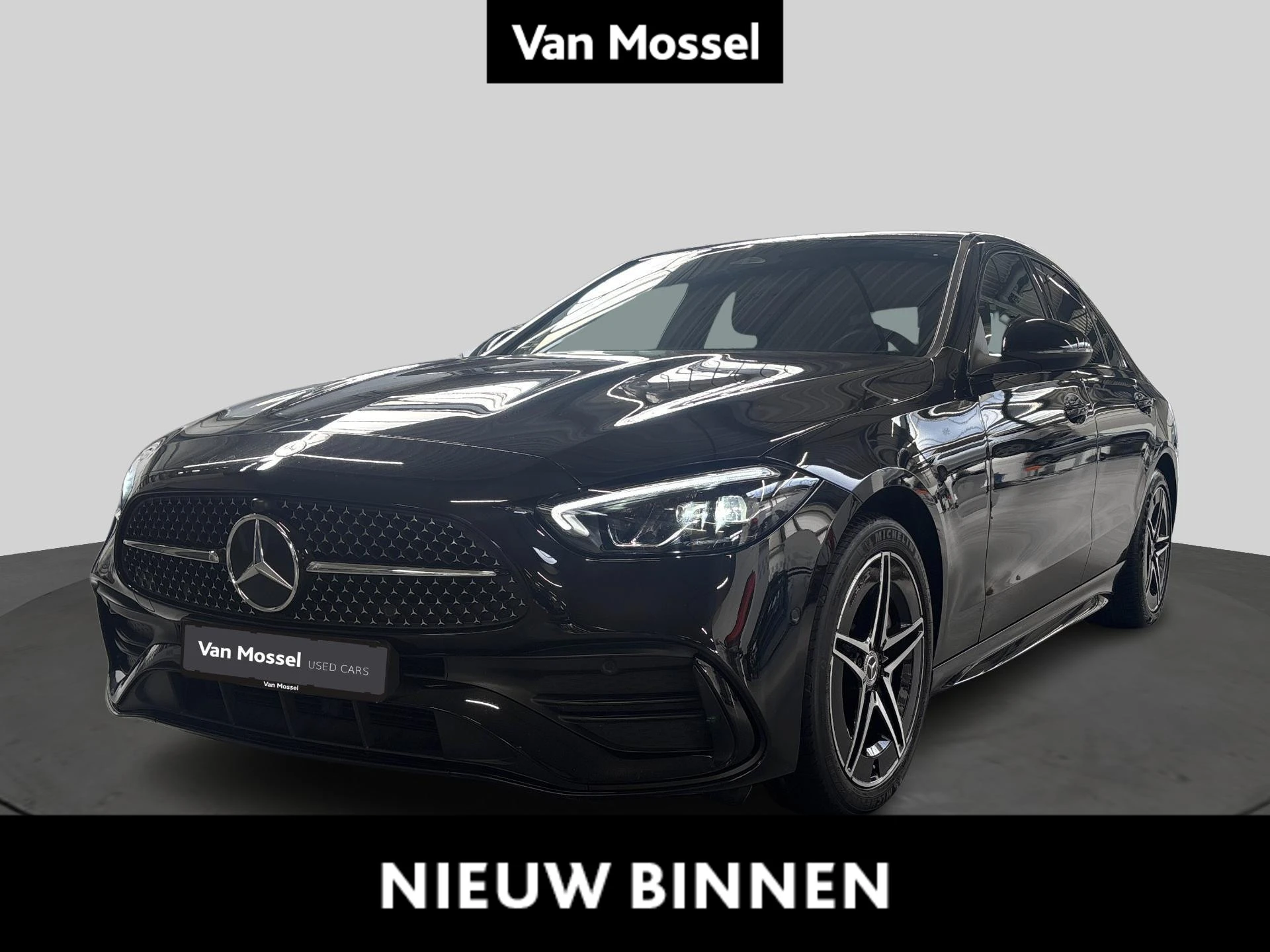 Mercedes-Benz-C-Klasse-image-0