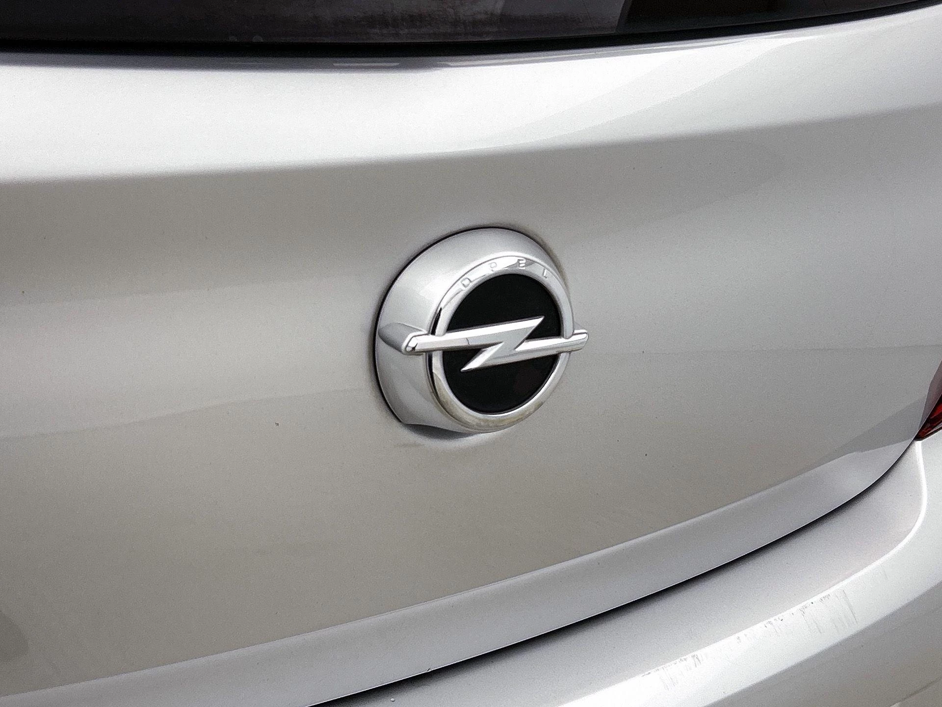 Opel KARL 1.0 ecoFLEX Innovation
