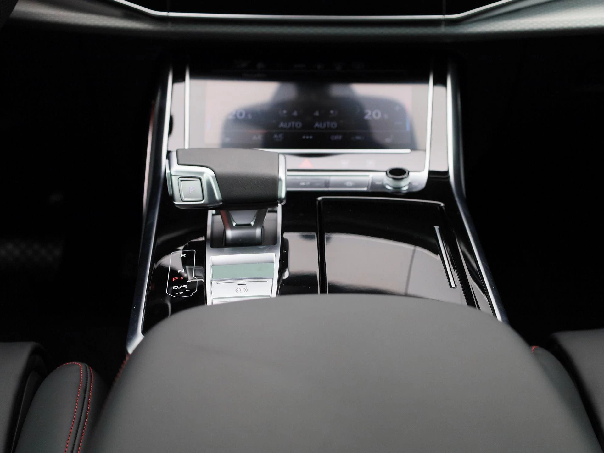 Audi Q7 60 TFSI e quattro Pro Line S Competition