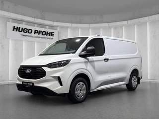 Ford Transit Custom Trend 2.0 EcoBlue 280 L1 Automatik Kasten-LKW *Aktion HP Summer Sale*