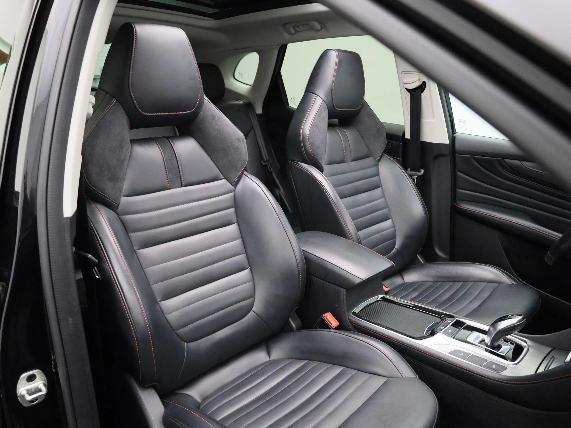 MG EHS 1.5 TGDI PHEV Aut. Luxury