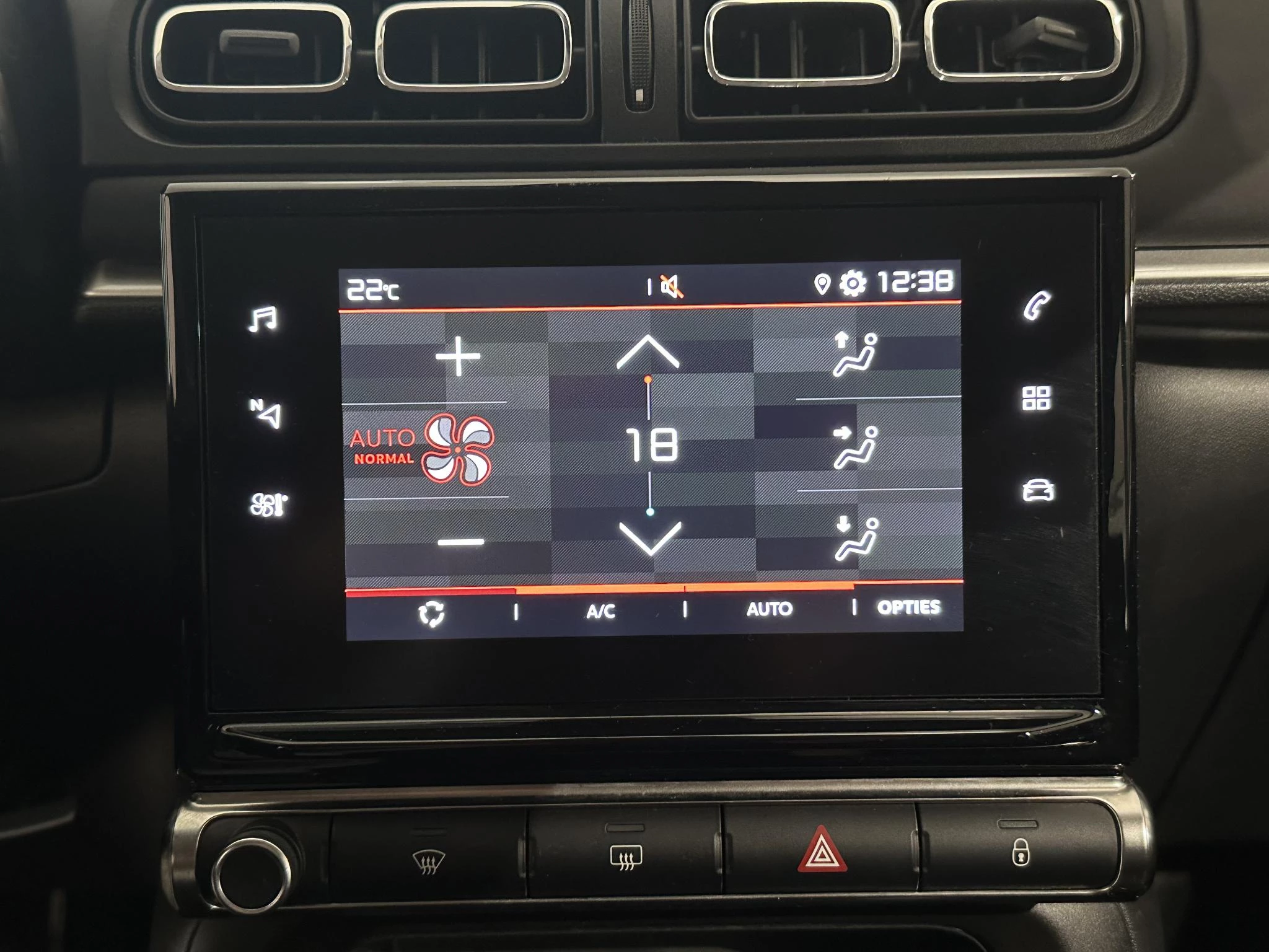 Citroën C3 1.2 PureTech C-Series