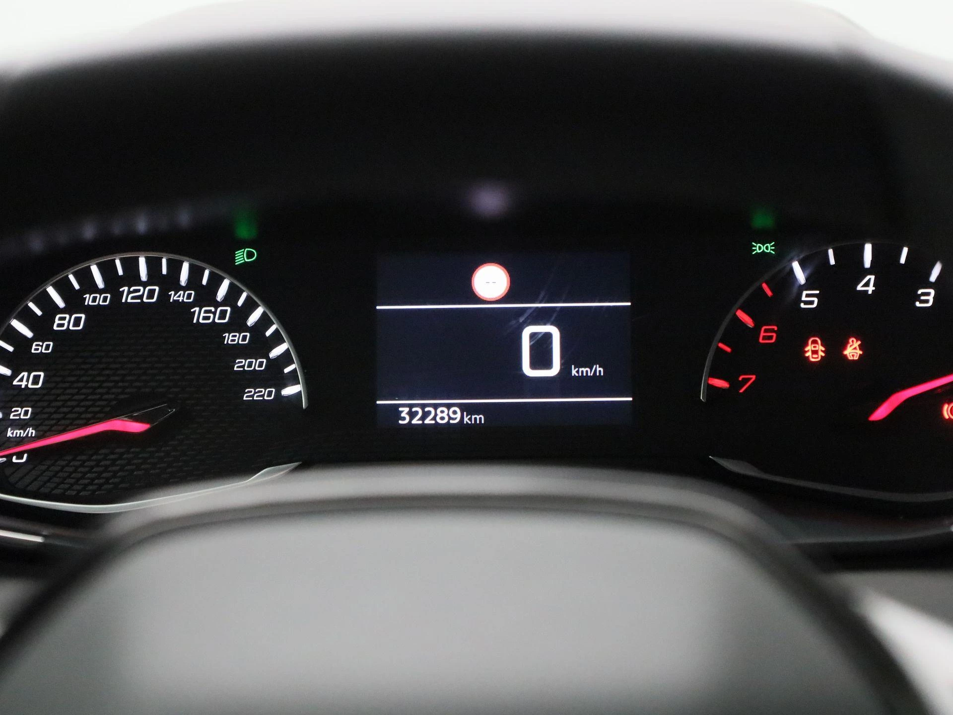 Peugeot 208 1.2 PureTech Allure