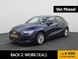 Audi A3 Sportback 30 TFSI Pro Line