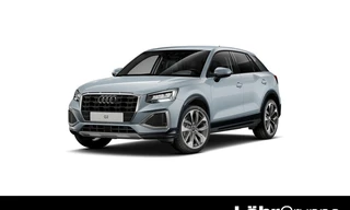 Audi Q2 advanced 35 TFSI S tronic