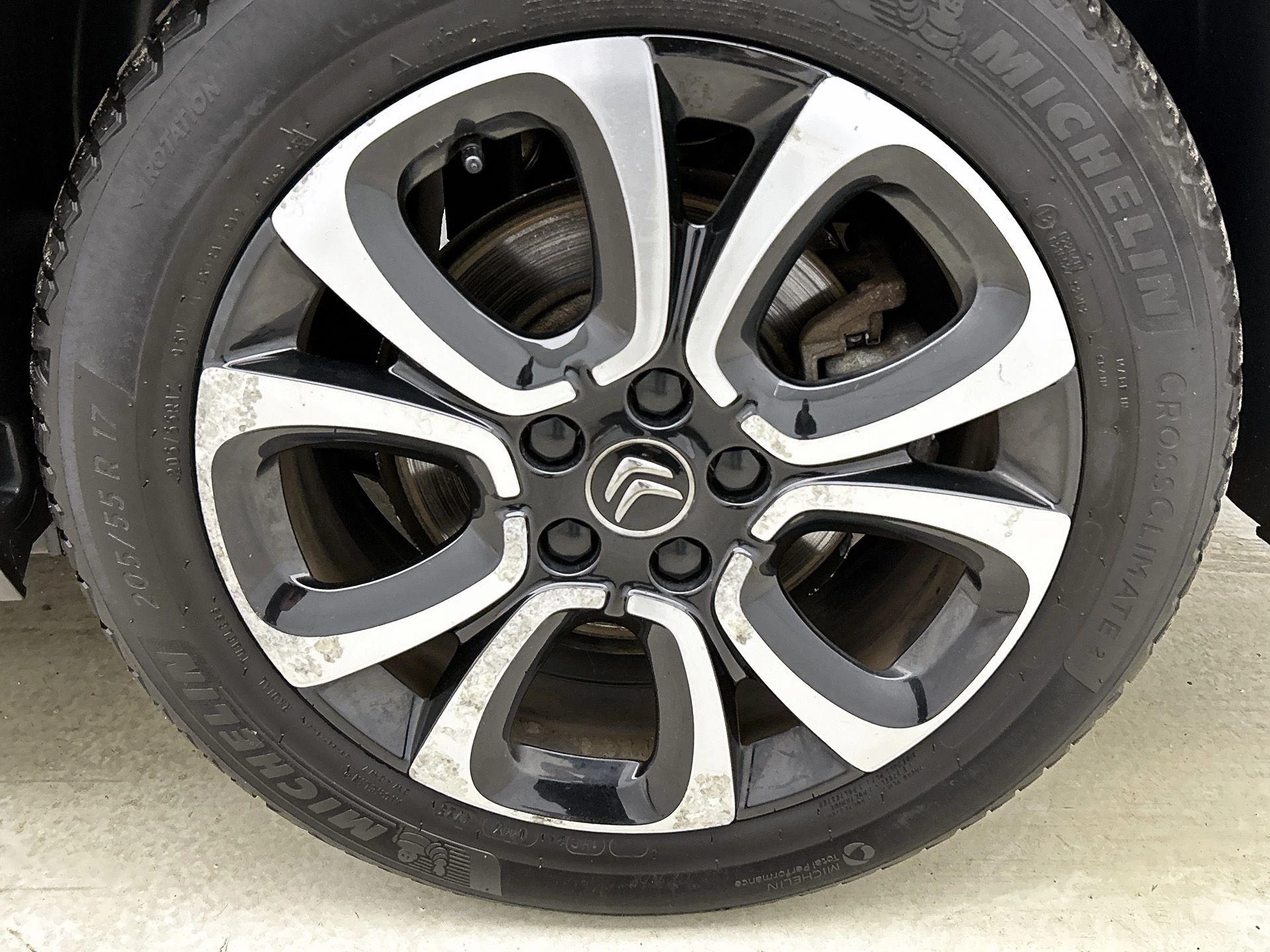 Citroën Grand C4 Spacetourer 1.2 PureTech Business