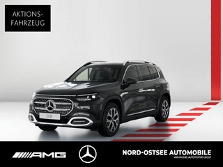 Mercedes-Benz GLB 250+ EQ PROGRESSIVE DISTRONIC AHK 18Z Progressive