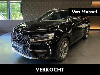 DS DS 7 Crossback 1.5 BlueHDI So Chic