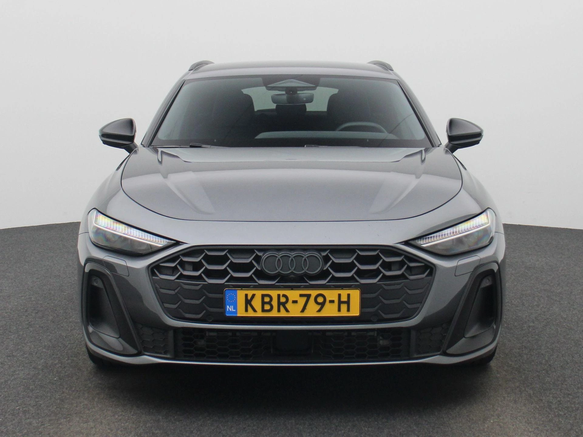 Audi A5 Avant 2.0 e-hybrid quattro S edition Competition