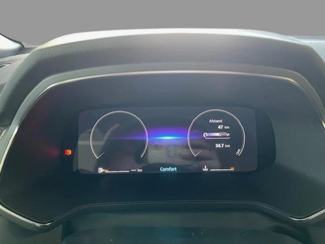 Renault Captur 160 hp Techno