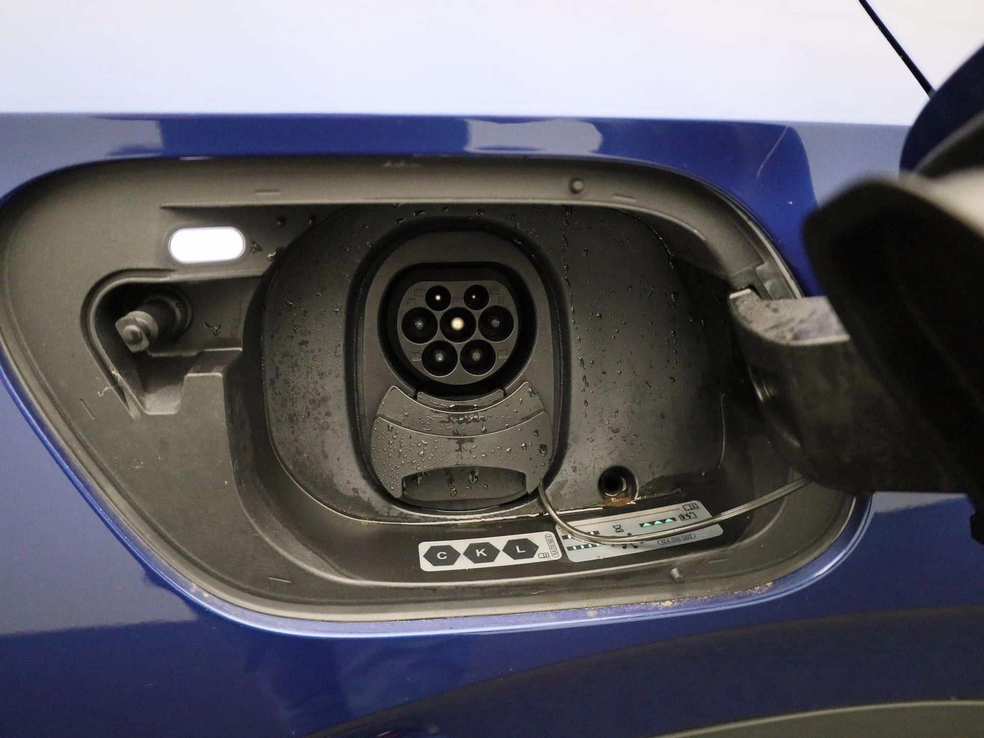 Volkswagen ID.4 Pro 77 kWh 204 PK|