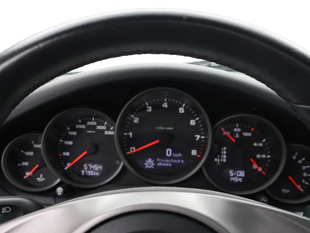 Porsche 911 Carrera 4 Carrera 4 3.6i Coupé PDK *PANO DAK*SPORT CHRONO*GEVENTILEERDE ZETELS*...
