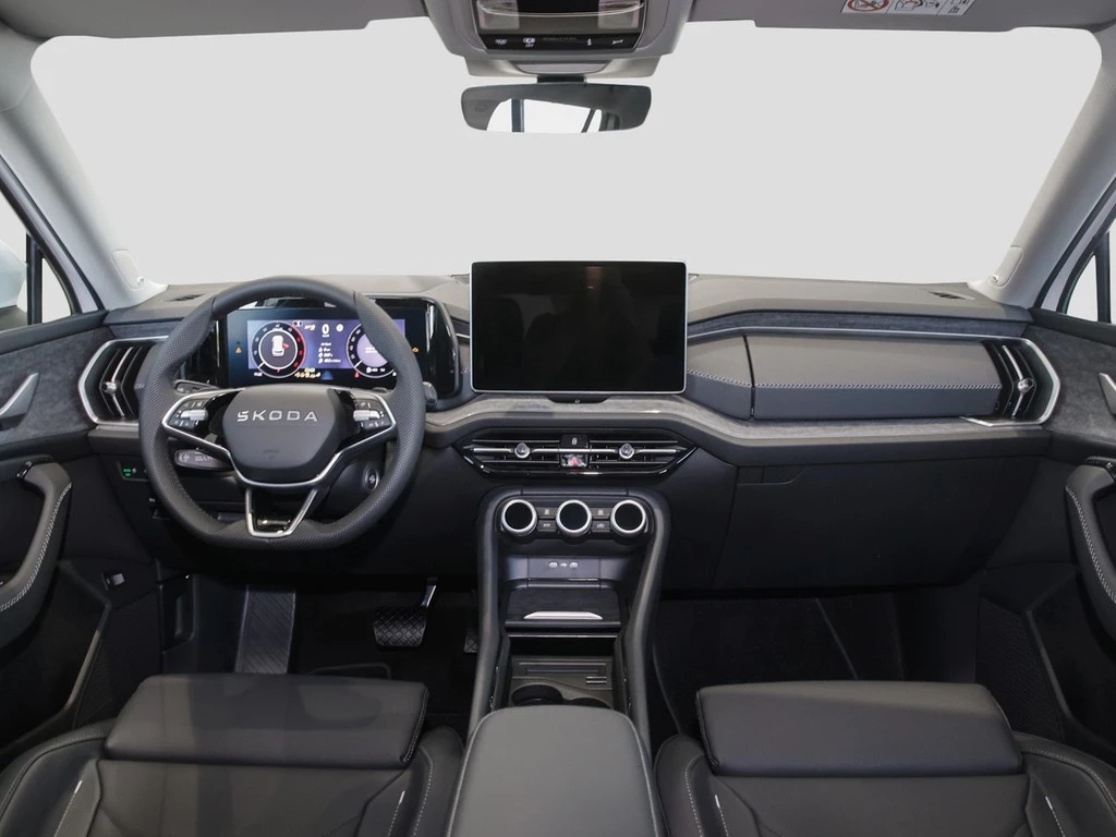 Škoda Kodiaq Selection 2,0TDI 142kW DSG 4x4 SKL