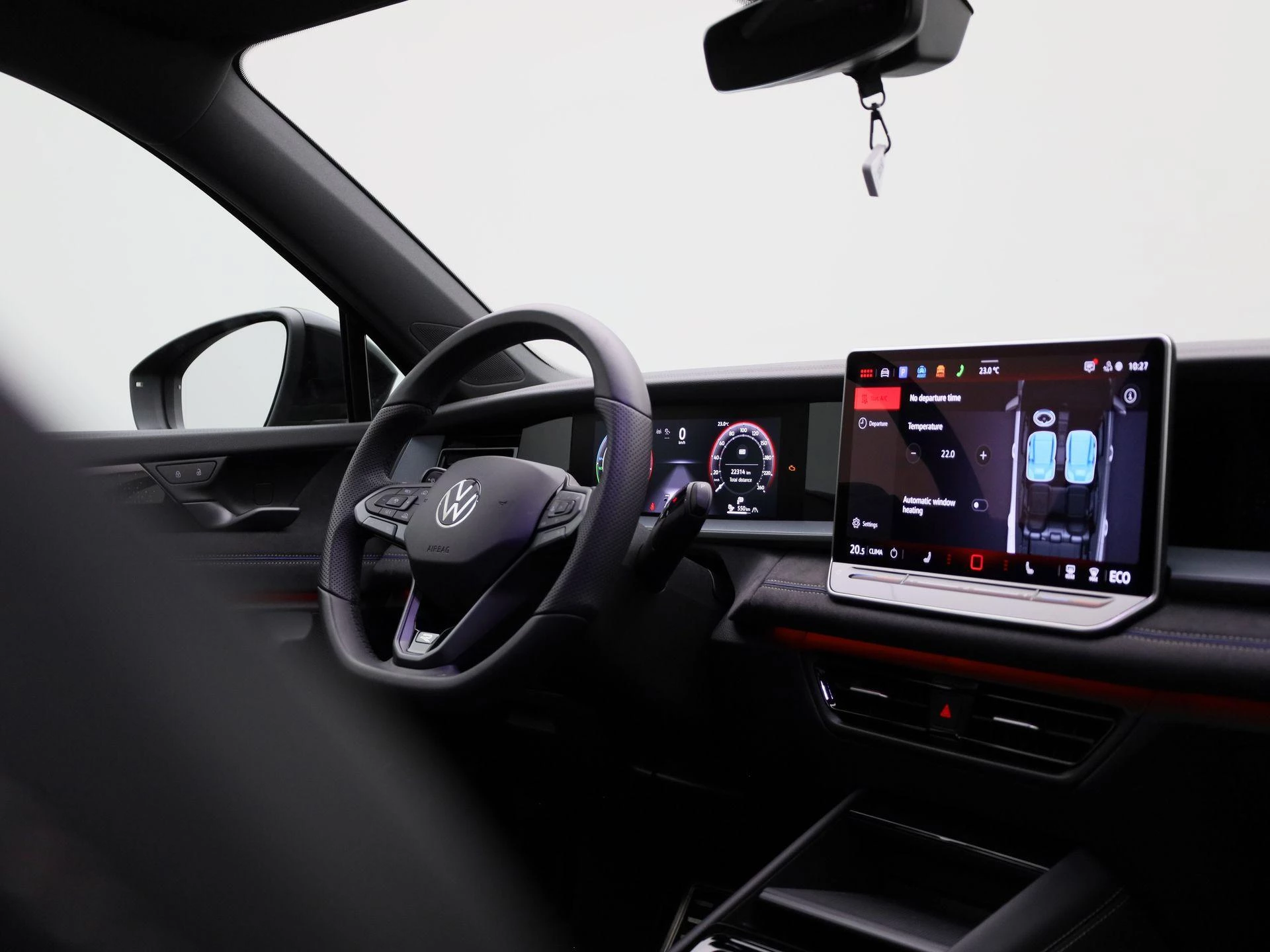 Volkswagen Tayron 1.5 eHybrid R-Line Edition 204 PK|