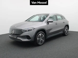 Mercedes-Benz EQA 250+ Business Line + CARPLAY + PANORAMISCH DAK +