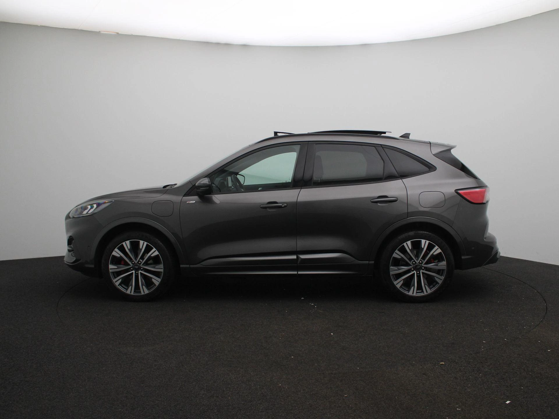 Ford Kuga 2.5 PHEV ST-Line X