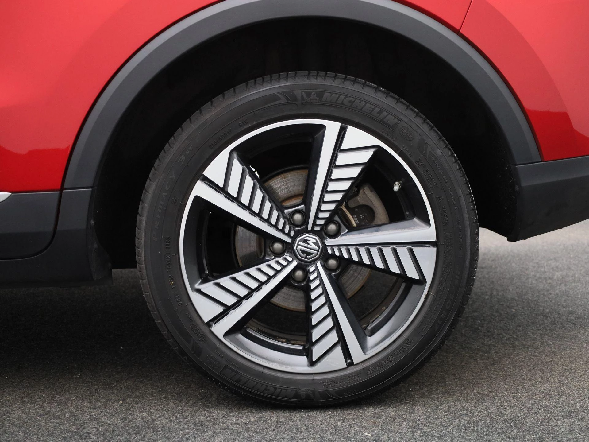 MG-ZS EV-image-12