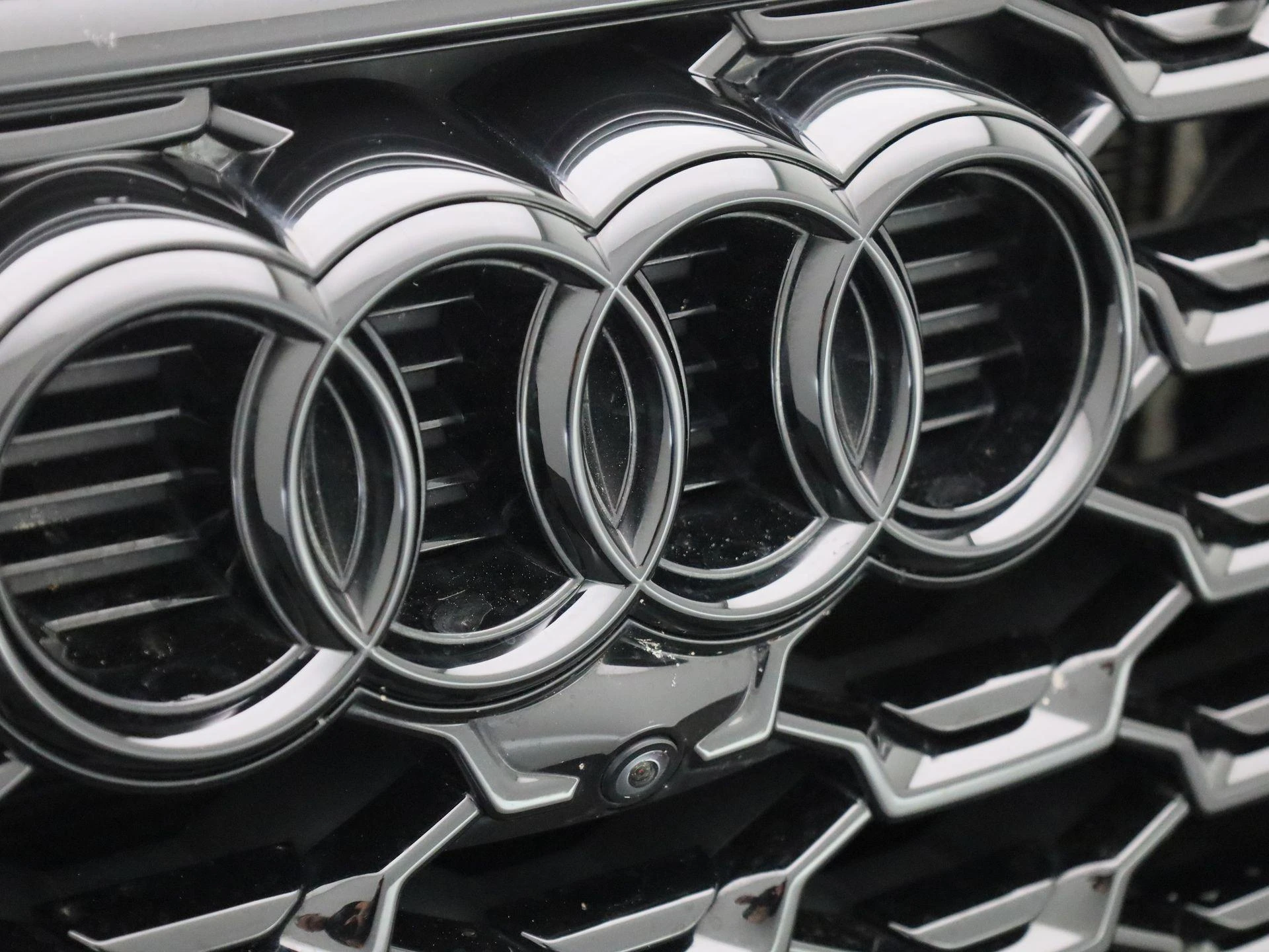 Audi Q5 Sportback 55 TFSI e S edition