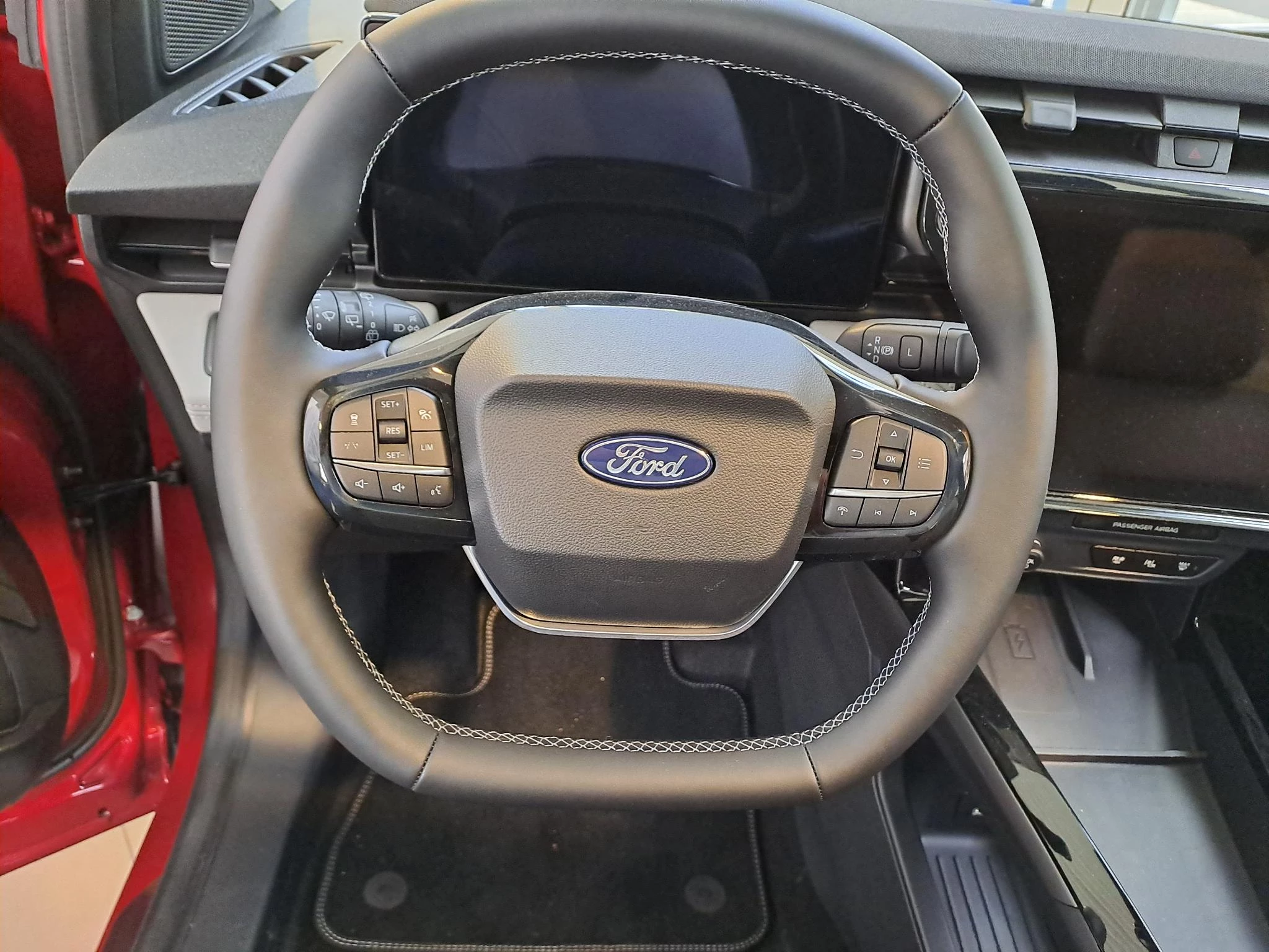 Ford-Puma Gen-E-image-11