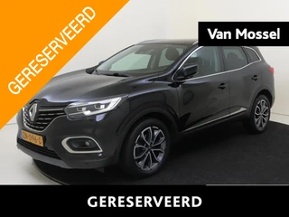 Renault Kadjar 1.3 TCe Intens