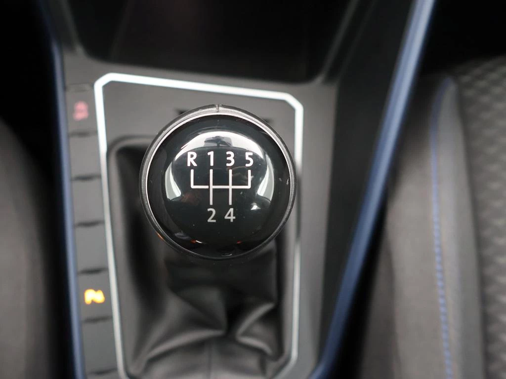 Volkswagen Polo Polo UNITED 1.0 95PK *PDC*APP-CONNECT*BLTH*RADIO*AIRCO*...*