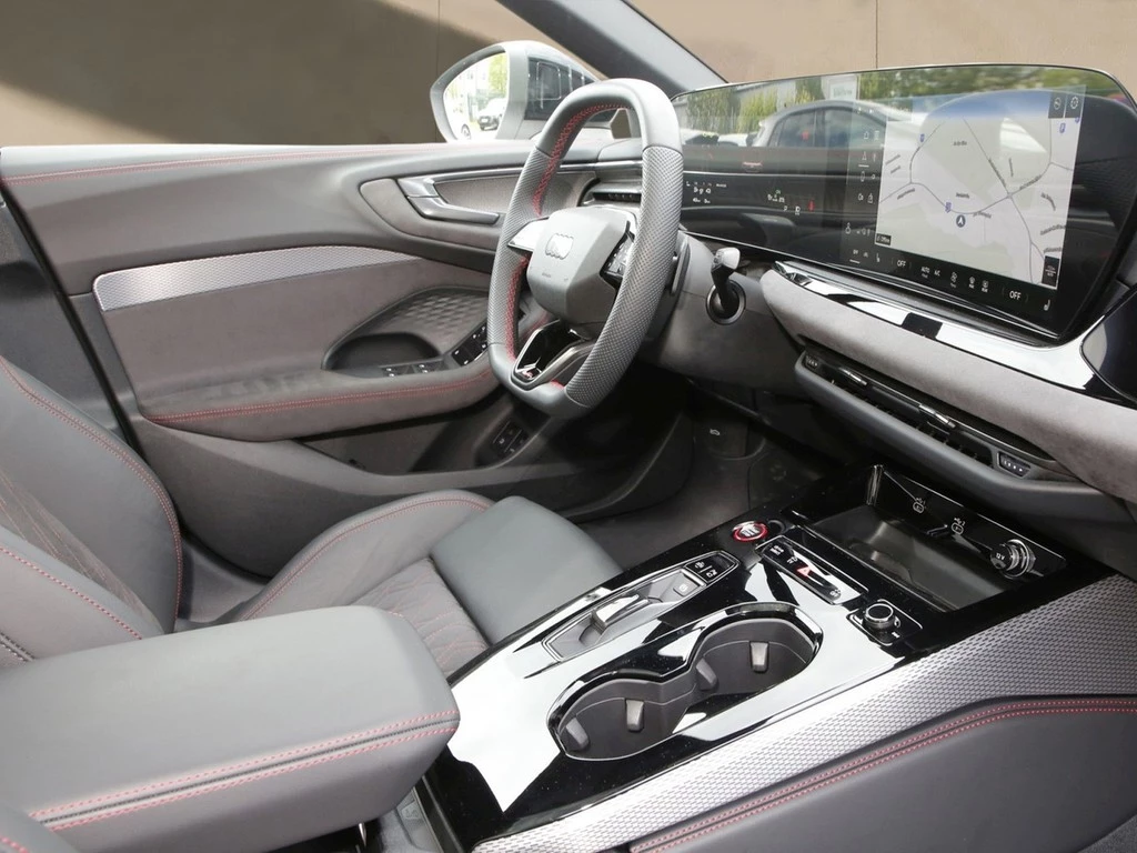 Audi A5 Lim. e-hybrid Q S line 19"|PANO|MATRIX|B&O