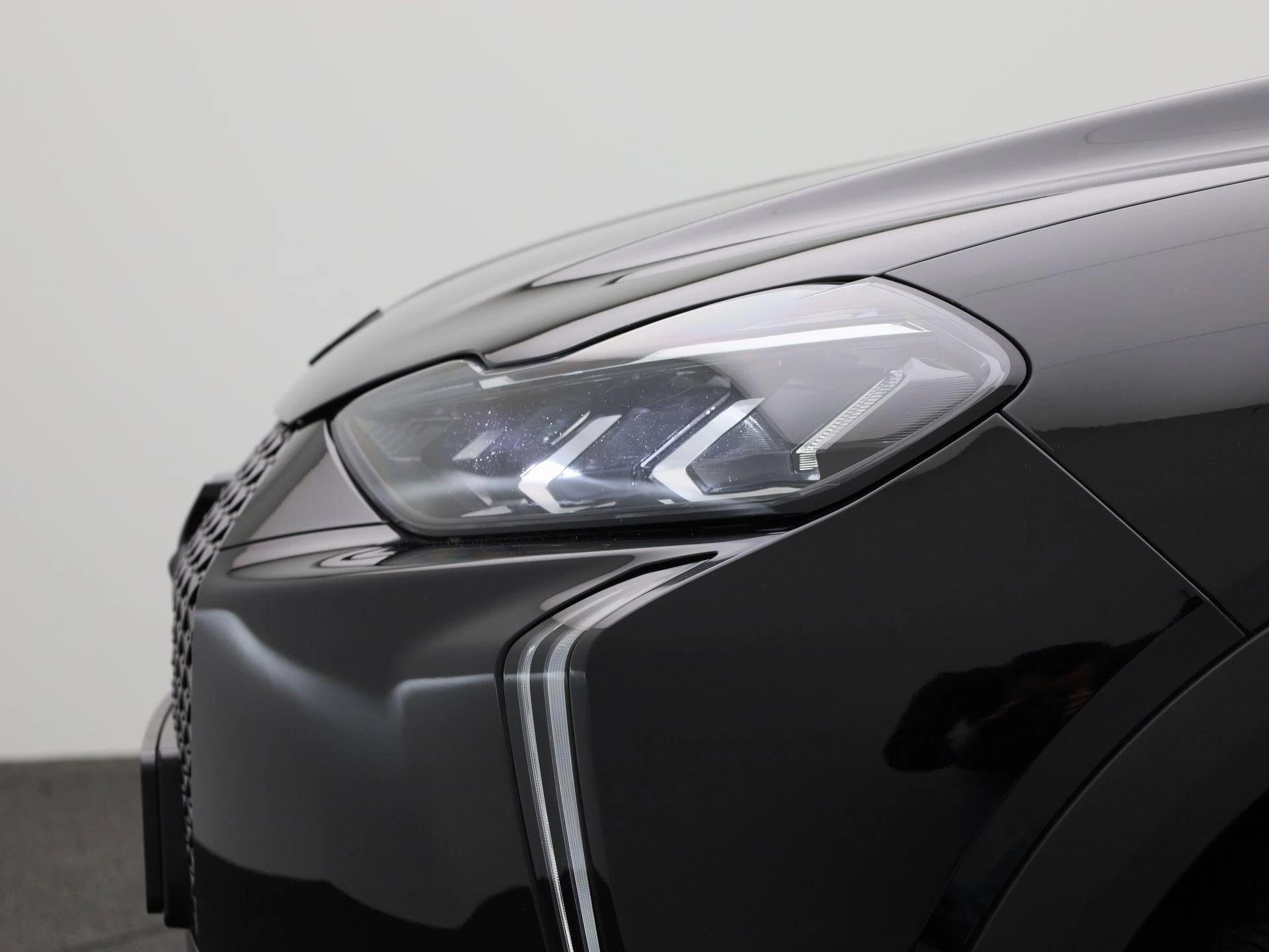 DS DS 3 Crossback E-Tense PERFORMANCE Line +