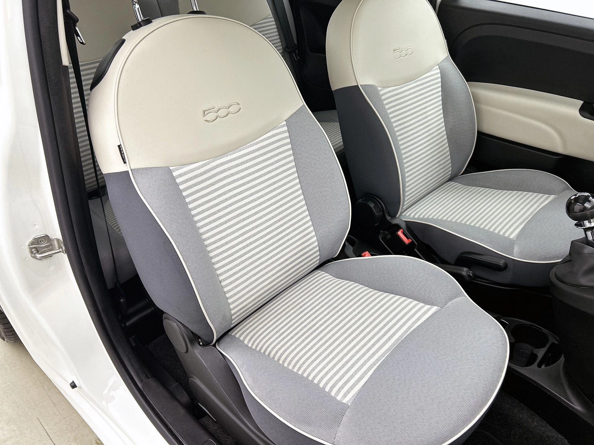 Fiat 500 0.9 TwinAir Turbo Collezione
