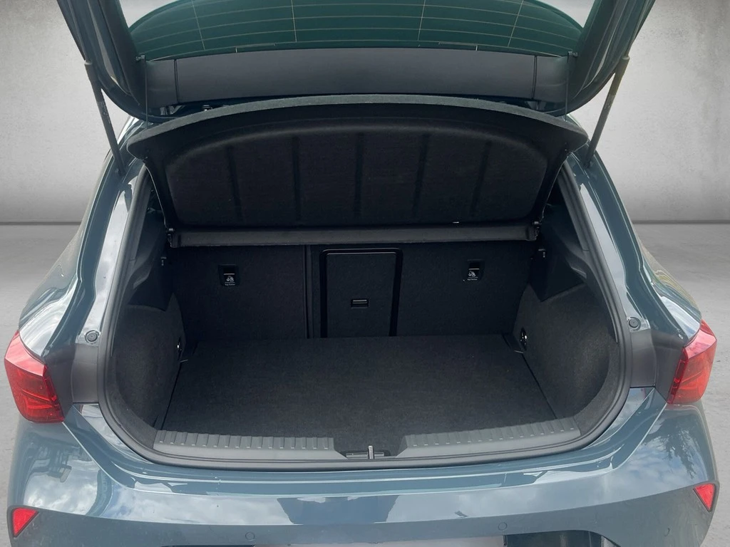 CUPRA Leon 2.0 TSI DSG VZ