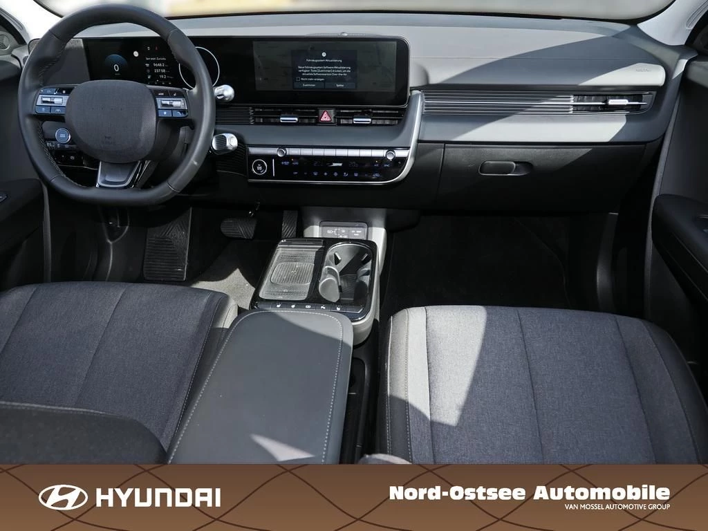 Hyundai IONIQ 5 DYNAMIQ ELEKTRO 84 kWh SHZ LHZ LED NAVI