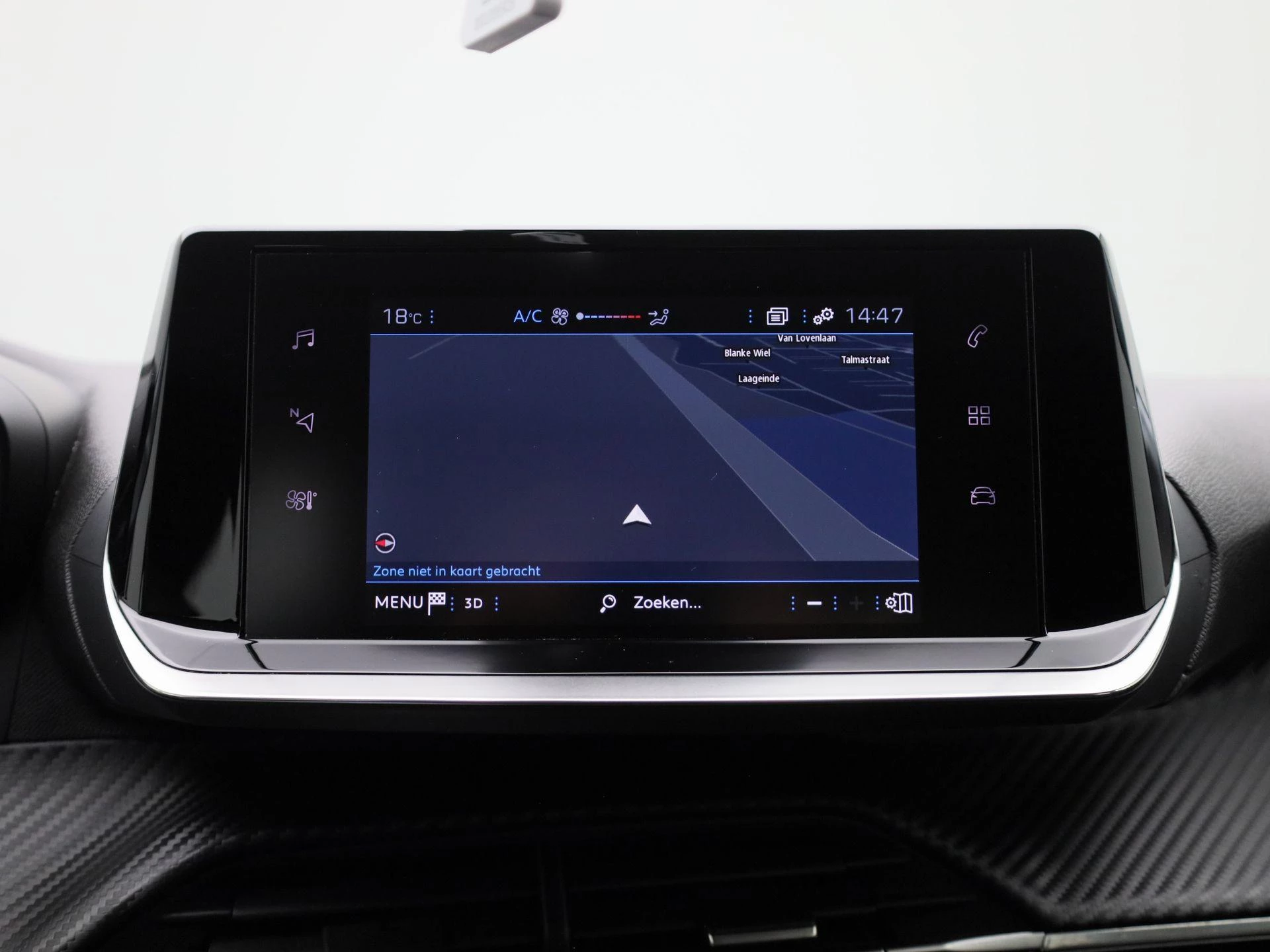 Peugeot 208 1.2 PureTech Active Pack