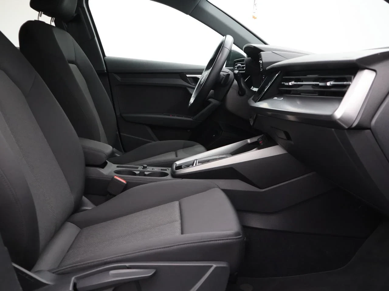 Audi A3 Sportback PHEV Audi A3 Sportback S line 40 TFSIe 204PK *AUTOMAAT*VIRTUAL COCKPIT*PDC*CRUISE*APP-CONNECT*AIRCO*...*