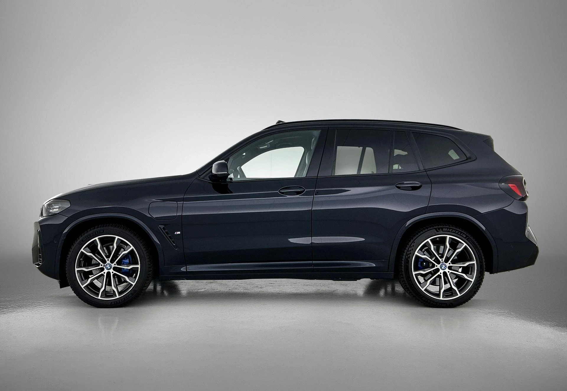 BMW X3 xDrive30e High Executive