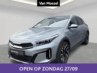 Kia XCeed 1.0 T-GDi 100 Pulse