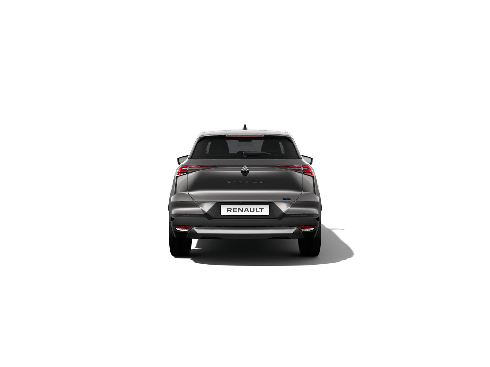 Renault Symbioz full hybrid 160 E-TECH esprit Alpine