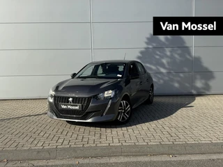 Peugeot 208 1.2 PureTech Active Pack