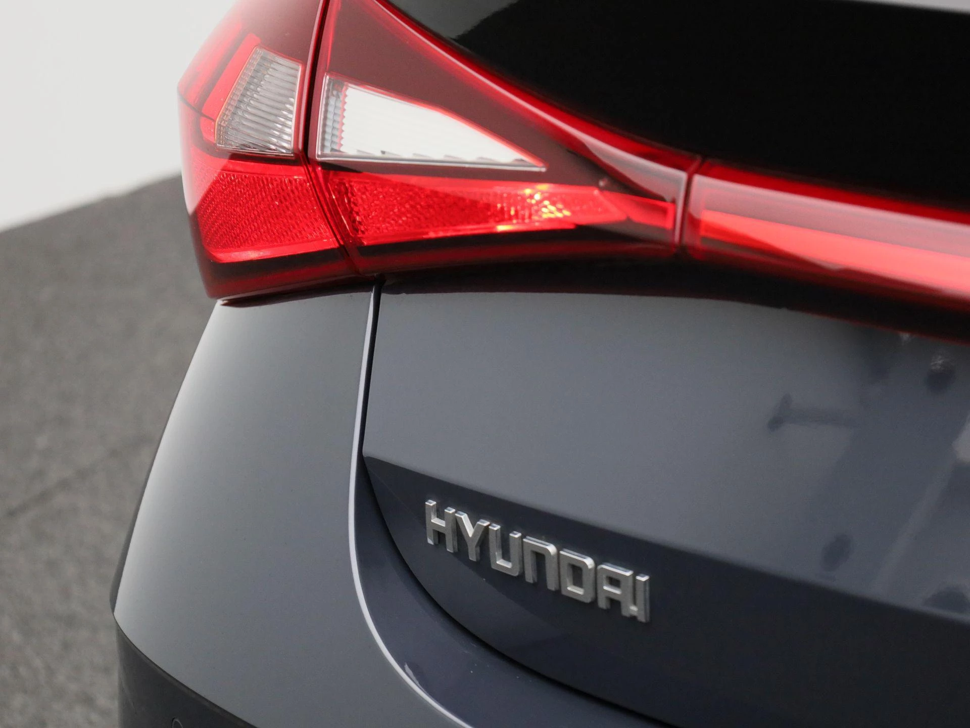 Hyundai i20 1.2 MPI Comfort