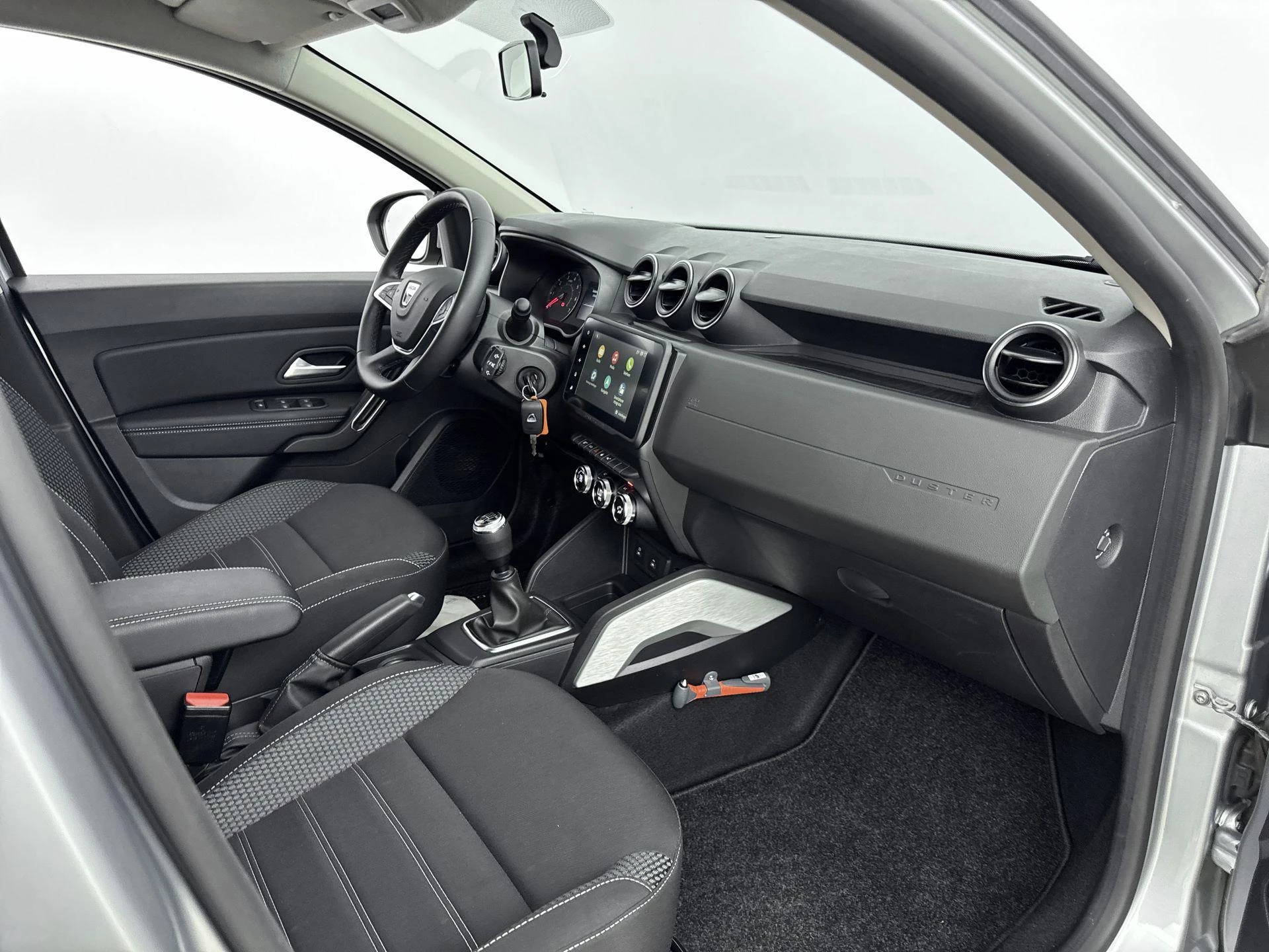 Dacia Duster 1.0 TCe Bi-Fuel Prestige 100PK