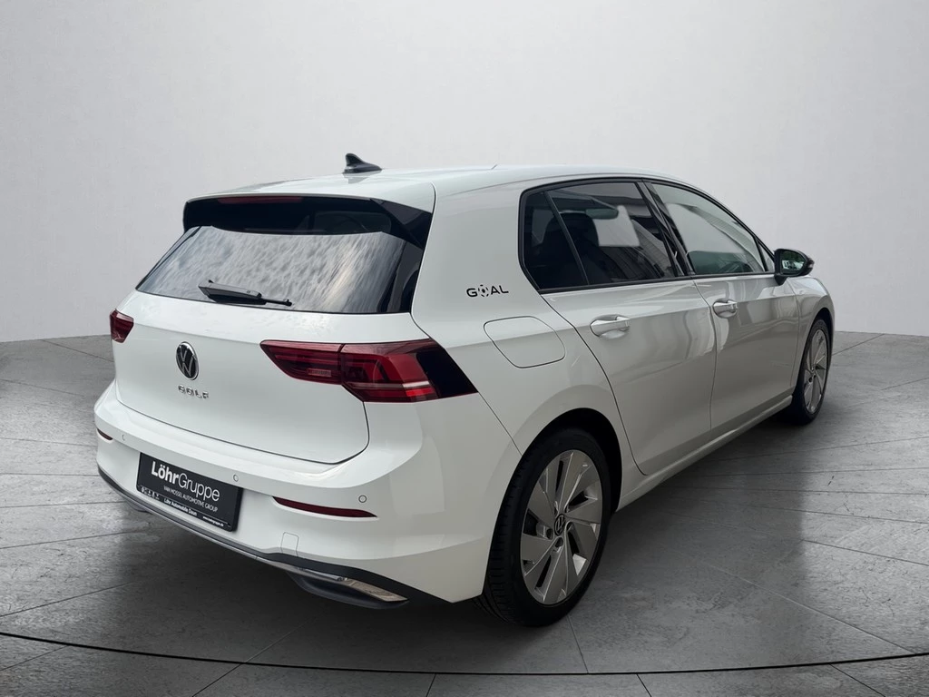 Volkswagen Golf Life 1,5 l TSI OPF 110 kW 6-Gang Goal