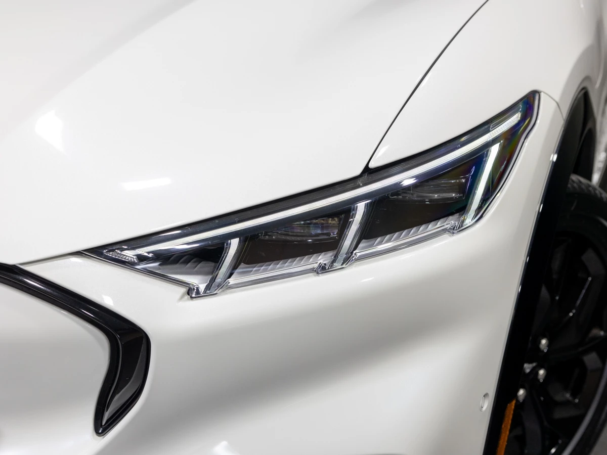 Ford-Mustang Mach-E-image-4