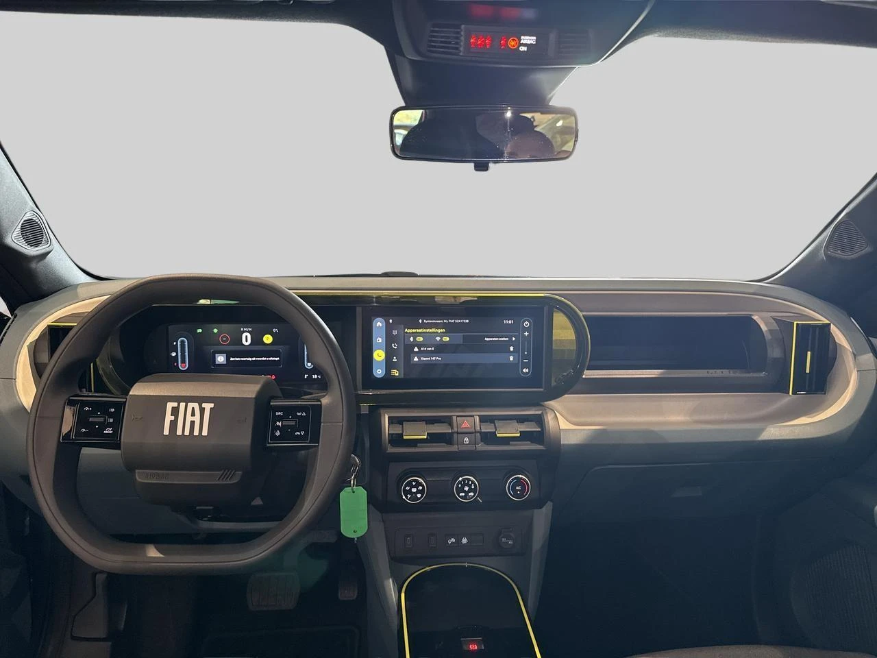 Fiat-Grande Panda-image-9