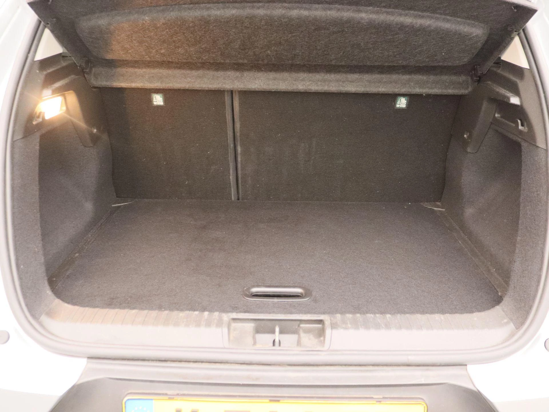 Renault Captur TCe 100 Intens