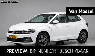 Volkswagen Polo 1.0 TSI 95 PK