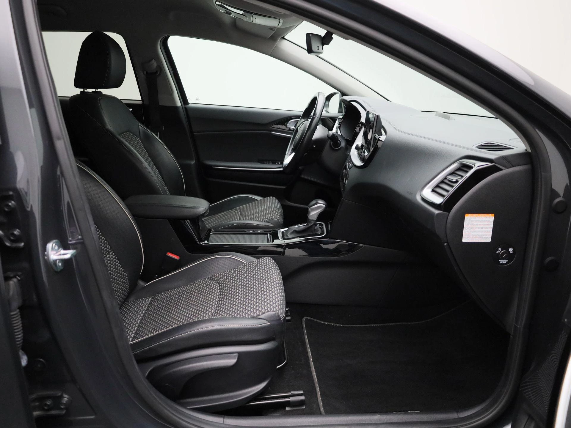 Kia Ceed Sportswagon 1.6 GDI PHEV DynamicLine