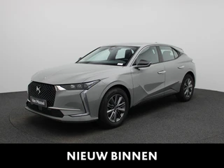 DS DS 4 1.2 PureTech Bastille