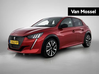 Peugeot 208 1.2 PureTech GT-Line