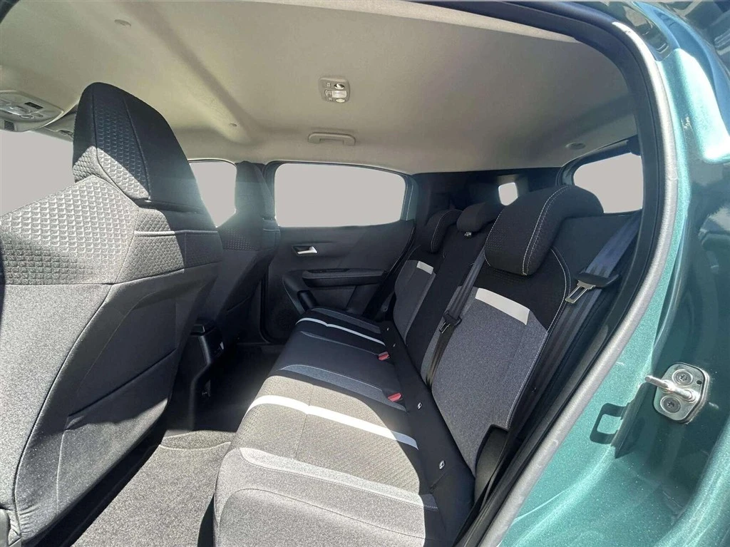 Opel Frontera EL GS 113HK 5d Aut.